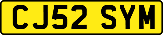 CJ52SYM