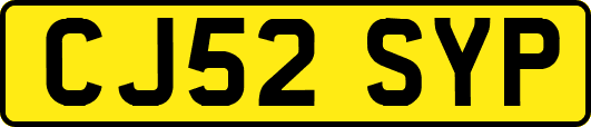 CJ52SYP