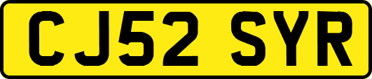 CJ52SYR