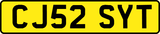CJ52SYT