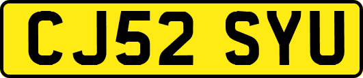 CJ52SYU