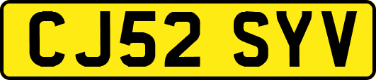 CJ52SYV