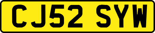 CJ52SYW