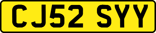 CJ52SYY