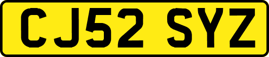 CJ52SYZ