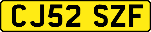 CJ52SZF
