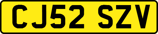 CJ52SZV
