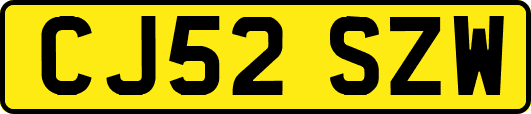 CJ52SZW