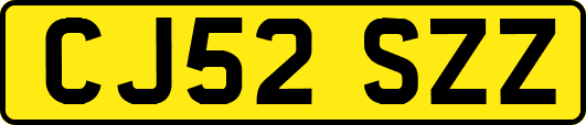 CJ52SZZ