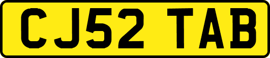 CJ52TAB