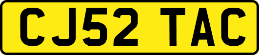 CJ52TAC