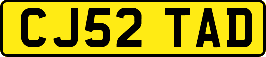 CJ52TAD
