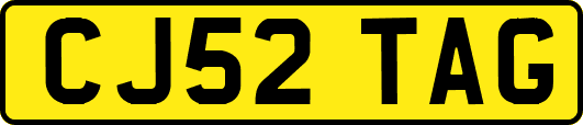 CJ52TAG