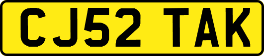 CJ52TAK