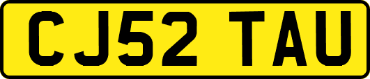 CJ52TAU