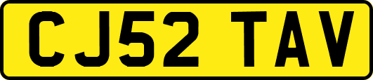 CJ52TAV