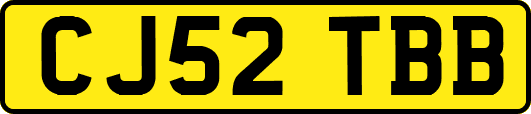 CJ52TBB