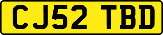 CJ52TBD