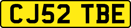 CJ52TBE