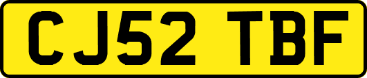 CJ52TBF