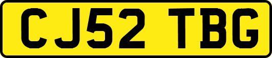 CJ52TBG