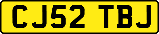 CJ52TBJ