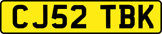 CJ52TBK