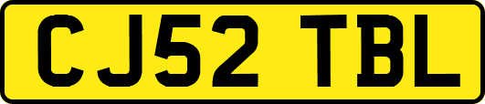 CJ52TBL