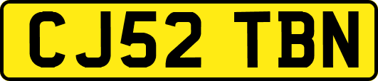 CJ52TBN