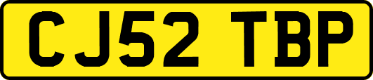 CJ52TBP