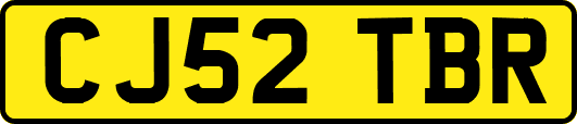CJ52TBR