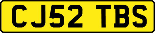 CJ52TBS