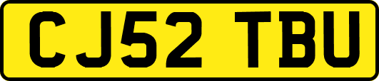 CJ52TBU