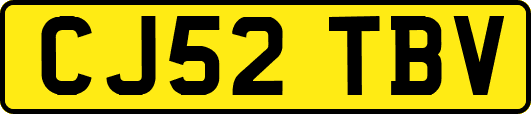 CJ52TBV