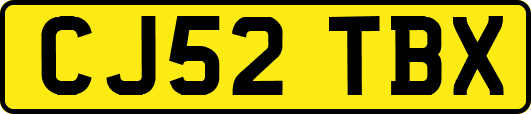 CJ52TBX
