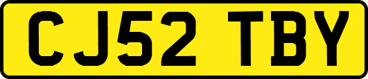 CJ52TBY