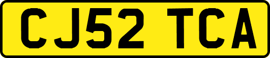 CJ52TCA