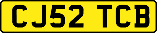 CJ52TCB