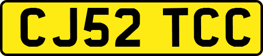 CJ52TCC
