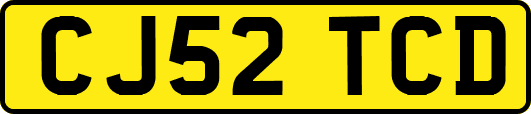 CJ52TCD