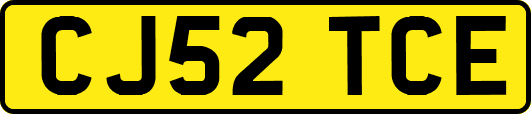 CJ52TCE