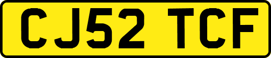 CJ52TCF