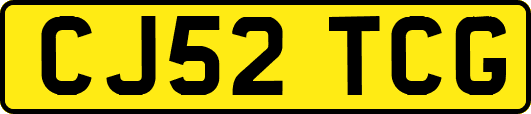 CJ52TCG
