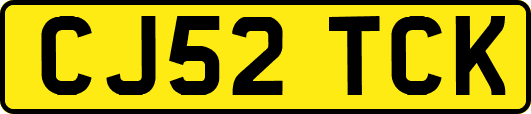 CJ52TCK