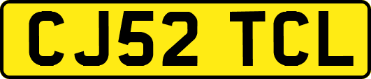 CJ52TCL