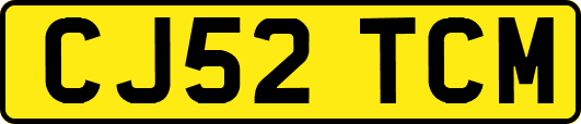 CJ52TCM