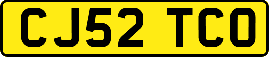 CJ52TCO