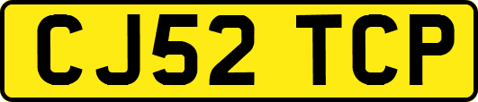 CJ52TCP