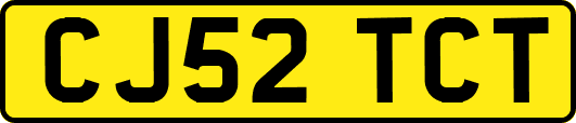 CJ52TCT