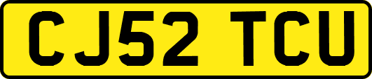 CJ52TCU